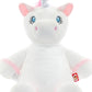 Starflower White Unicorn