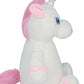 Starflower White Unicorn