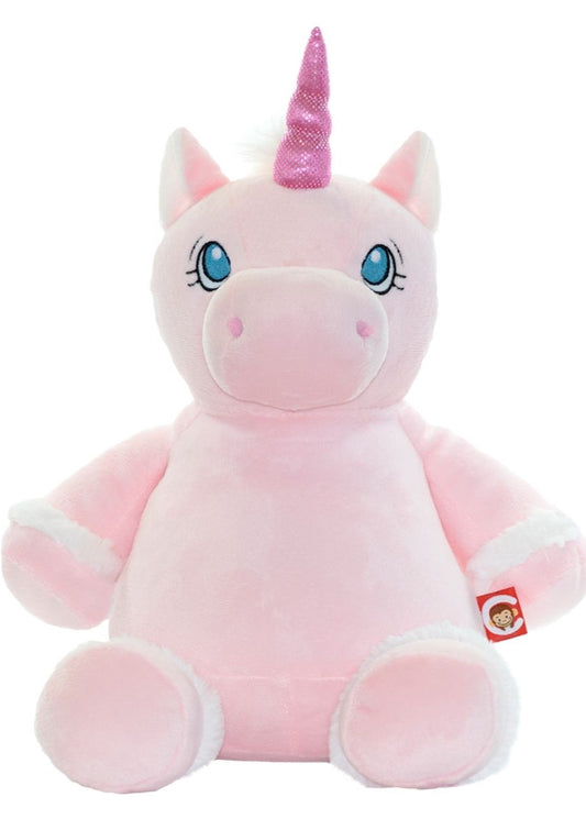 Starflower Pink Unicorn