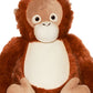 Oobiedoo Orangutang
