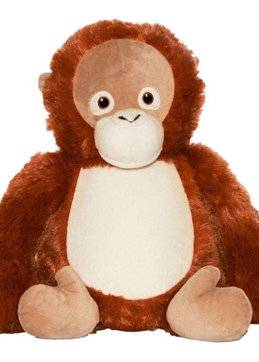 Oobiedoo Orangutang