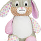 Bubblegum Sensory Bunny