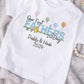 Our First Fathers Day Classic Pooh Bear T-shirt