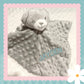 Bubble Style Bear Comforter