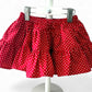 Red Polka Dot Bloomers