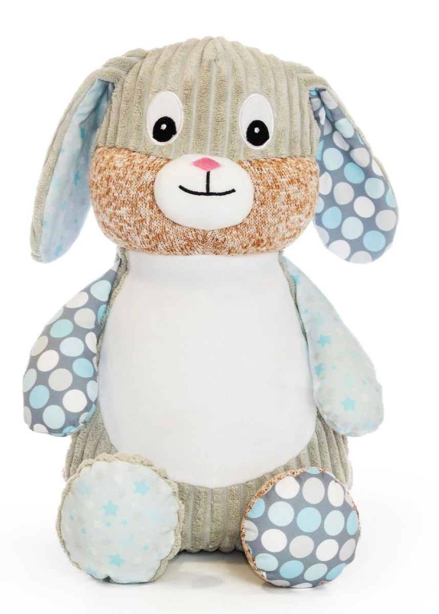 Starry Night Sensory Bunny