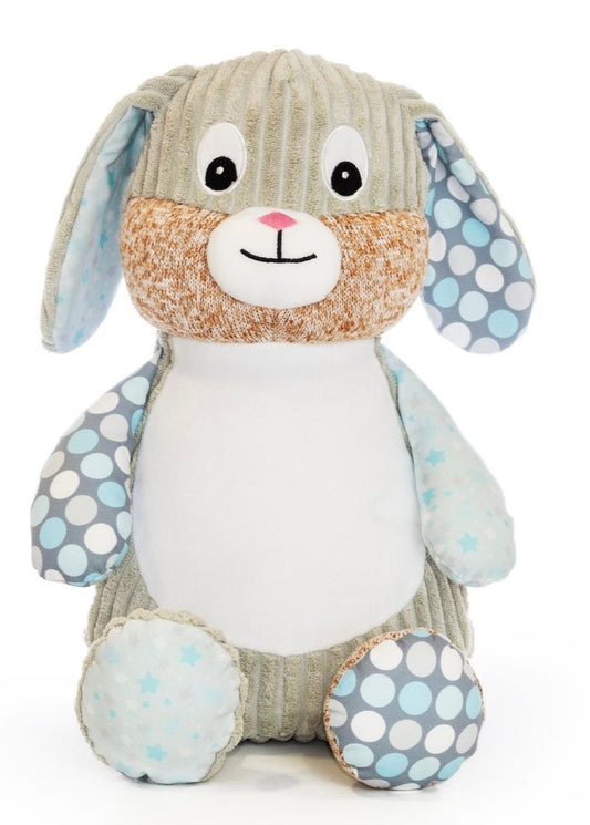 Starry Night Sensory Bunny