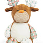 Winter Wonderland Reindeer