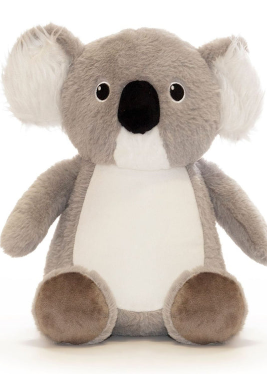 Oswald Koala