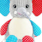 Harley Sensory Elephant