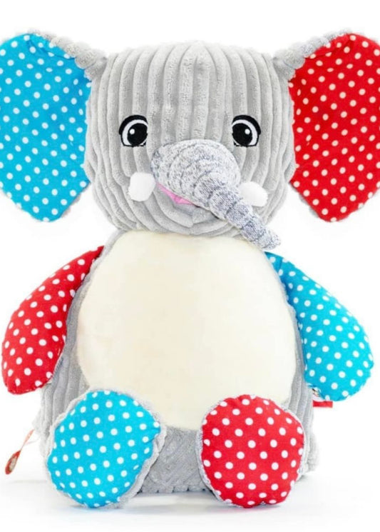 Harley Sensory Elephant