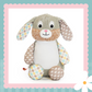 Spring Time Sensory Bunny