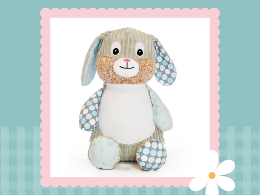 Starry Night Sensory Bunny