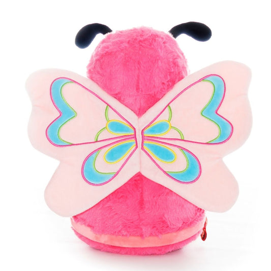 Flutterby Baby Butterfly