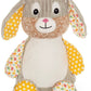 Sunshine Sensory Bunny