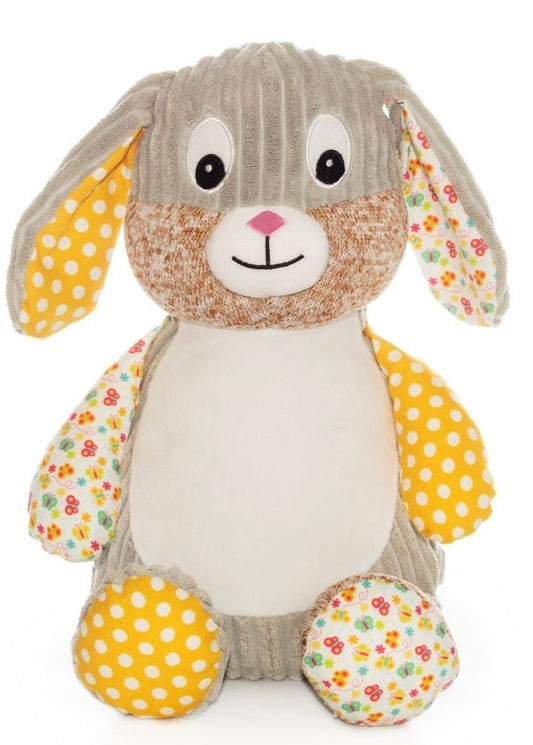 Sunshine Sensory Bunny