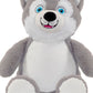 Hugo Husky Original Cubby