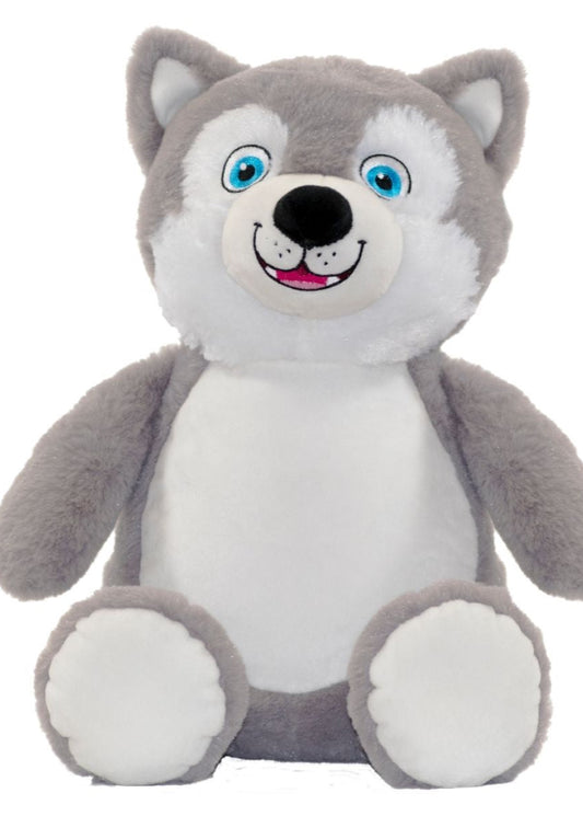 Hugo Husky Original Cubby