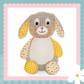 Sunshine Sensory Bunny