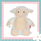 Loverby Fluffy Lamb