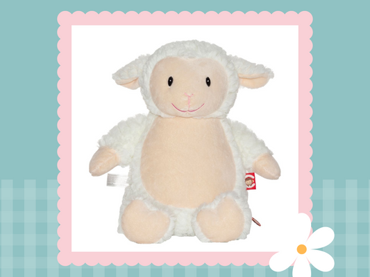 Loverby Fluffy Lamb