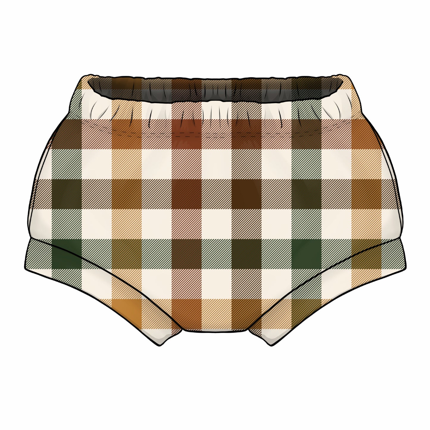Bummies / Shorties