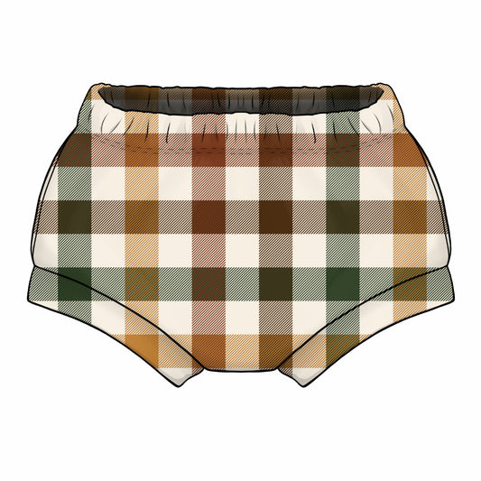 Bummies / Shorties
