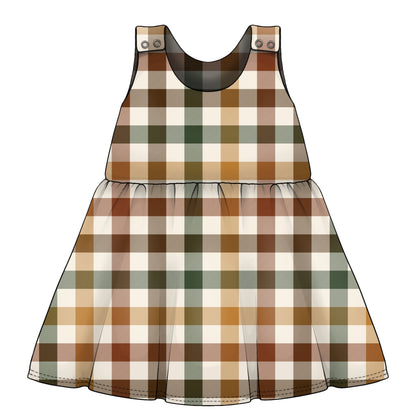 Blossom Dress