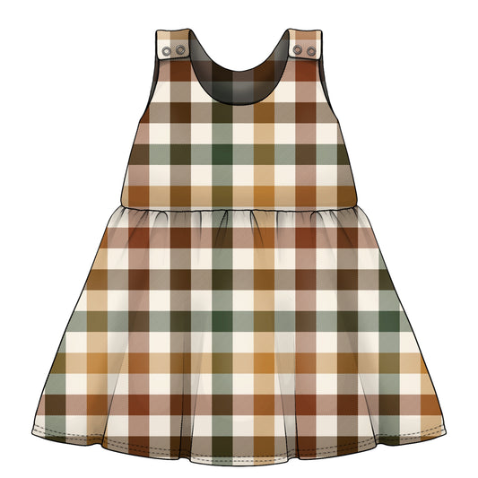 Blossom Dress