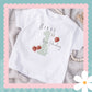 Berry 1st Birthday T-Shirt