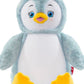 Puddles Blue Penguin Cubby