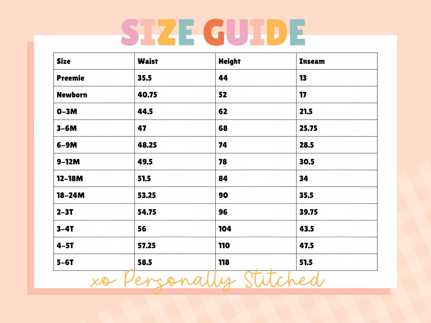 0-3 Months | On The Farm | Sea Green Rib Cuffs| Handmade Jersey Leggings | READY TO POST