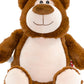Brown Cubbyford Bear