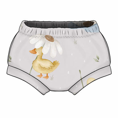 Bummies / Shorties