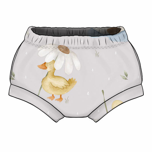 Bummies / Shorties