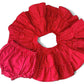 Red Polka Dot Bloomers