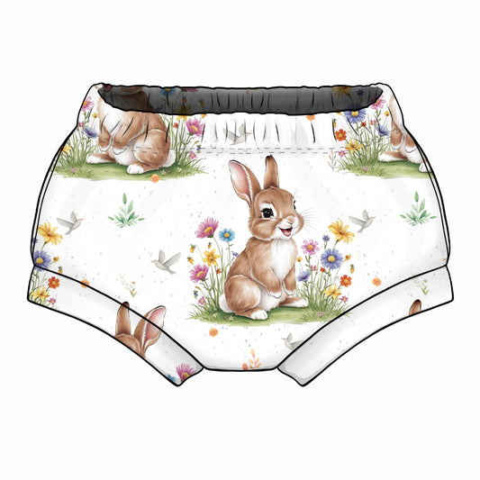Bummies / Shorties