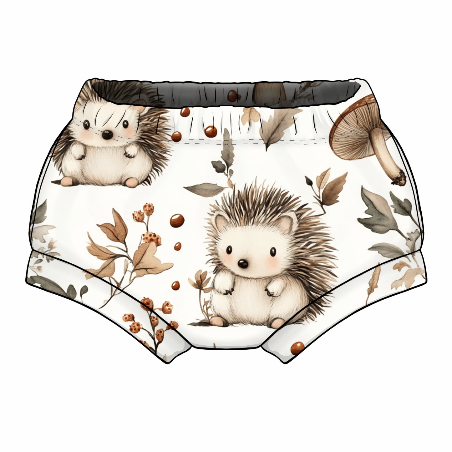 Bummies / Shorties