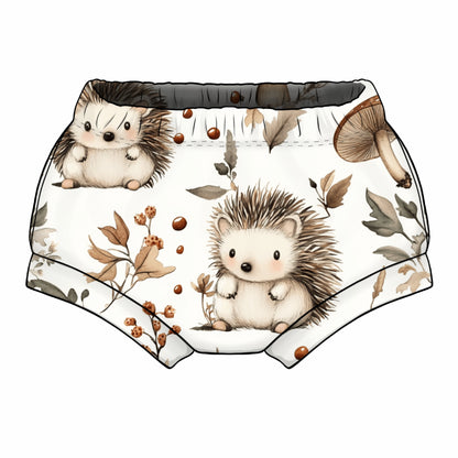 Bummies / Shorties