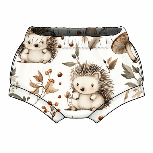 Bummies / Shorties