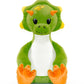 Sir Monty Green Dinosaur