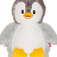 Bingle Grey Penguin Cubby