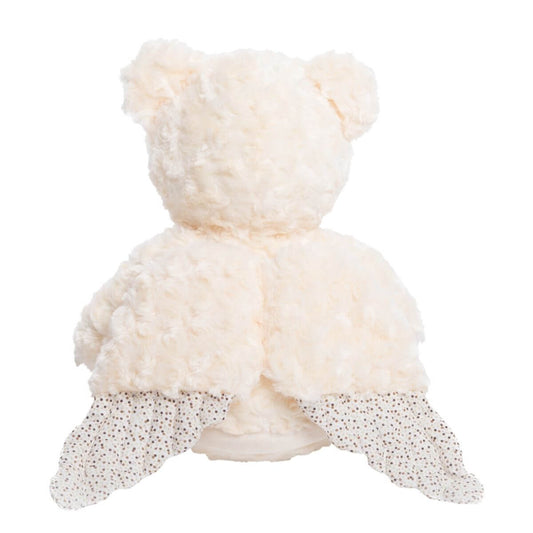 Guardian Bear | Official Cubbie Soft Toy | Personalised