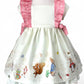 Peter Rabbit Siena Ruffle Dress