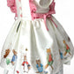 Peter Rabbit Siena Ruffle Dress