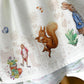 Peter Rabbit Siena Ruffle Dress