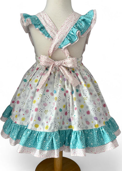 Spring Treats | Bellevue Dress