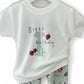 Berry 1st Birthday T-Shirt