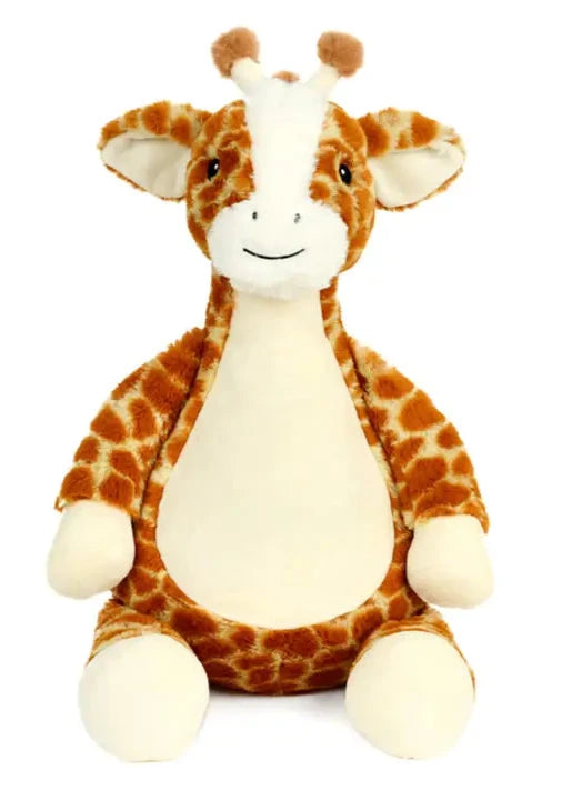 'Juniper' Baby Giraffe