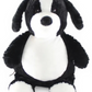 Jelly Bean Baby Border Collie | Official Cubbie Soft Toy | Personalised